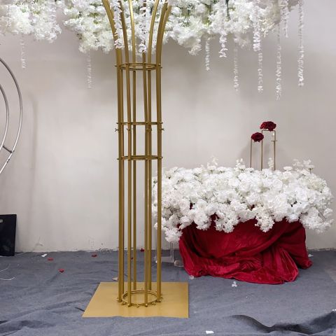 Wedding Centerpiece Tall